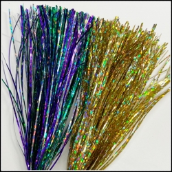 LL2 Holographic Tinsel 1/32 inch